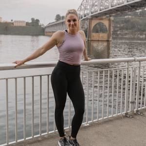 Meet your Posher, Emily rose